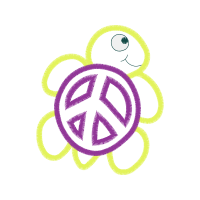 Peace Symbols Wedding Peace Symbols Wedding