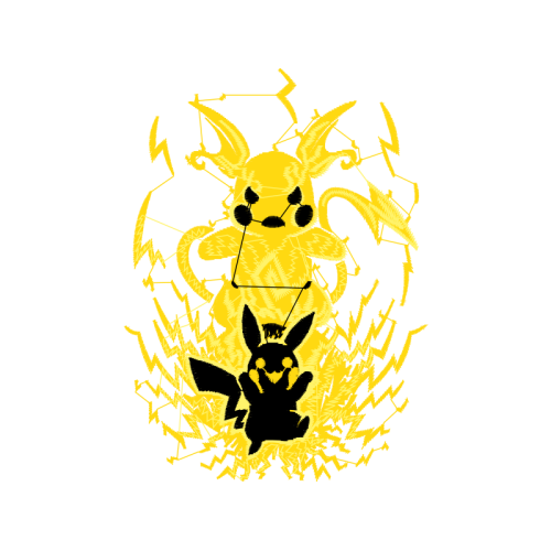 Pikachu Wedding Pikachu Wedding