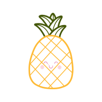 Pineapple Wedding