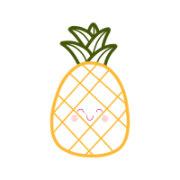 Pineapple Wedding Pineapple Wedding