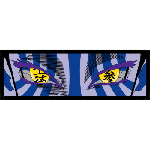 Postage Stamp Wedding