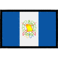 Postage Stamp Wedding