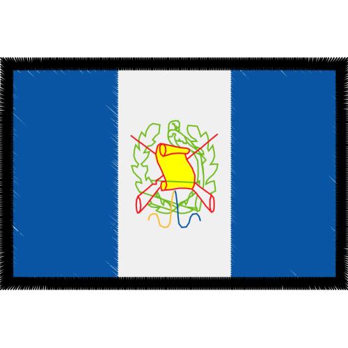 Postage Stamp Wedding