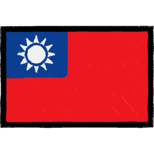 Postage Stamp Wedding