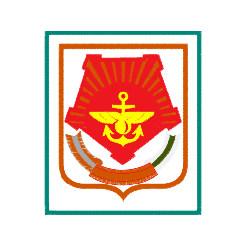 Postage Stamp Wedding