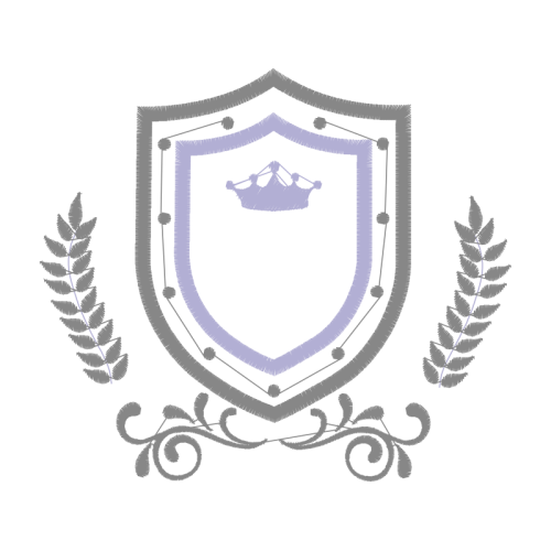 Postage Stamp Wedding