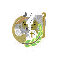 Preto Velho Wedding Preto Velho Wedding