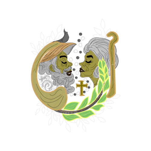 Preto Velho Wedding Preto Velho Wedding