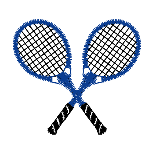 Racket Wedding Racket Wedding