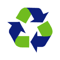 Recycling Wedding Recycling Wedding