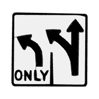 Regulatory Sign Wedding