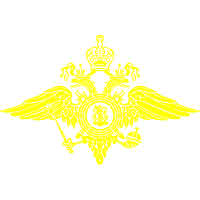 Russian Ministry Of Internal Affairs Wedding