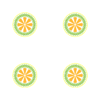 Seedless Fruit Wedding Seedless Fruit Wedding