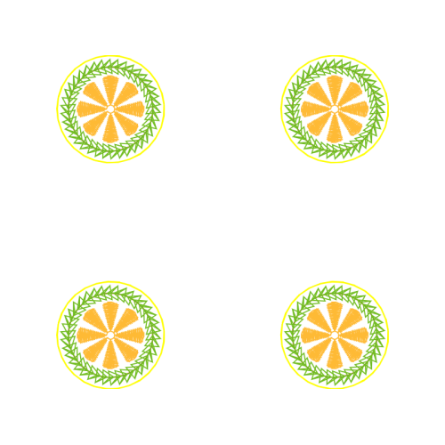 Seedless Fruit Wedding Seedless Fruit Wedding