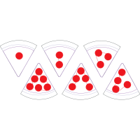 Seedless Fruit Wedding