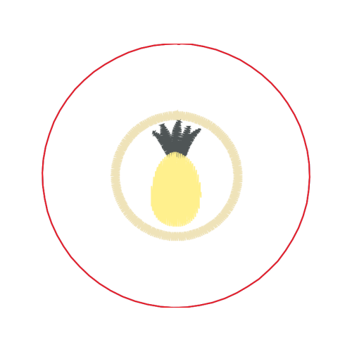 Seedless Fruit Wedding Seedless Fruit Wedding