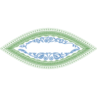 Serving Tray Wedding