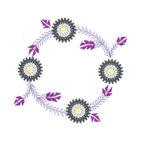 Shopping Cart Wedding Shopping Cart Wedding