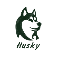 Siberian Husky Wedding Siberian Husky Wedding