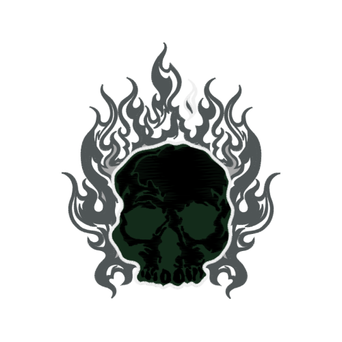 Skull And Crossbones Wedding Skull And Crossbones Wedding