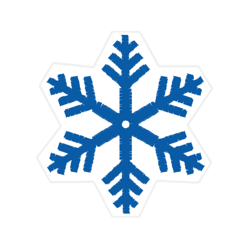 Snowflake Wedding Snowflake Wedding