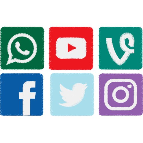 Social Media Wedding Social Media Wedding