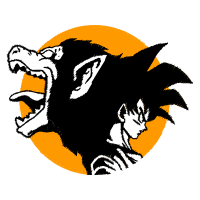 Son Goku Wedding Son Goku Wedding