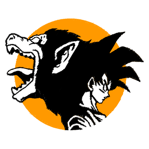 Son Goku Wedding Son Goku Wedding