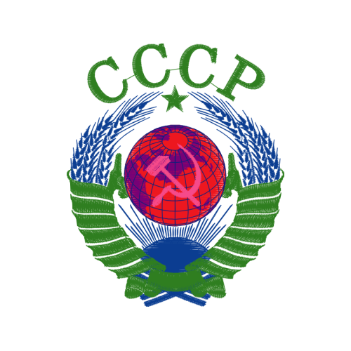 Soviet Art Wedding Soviet Art Wedding