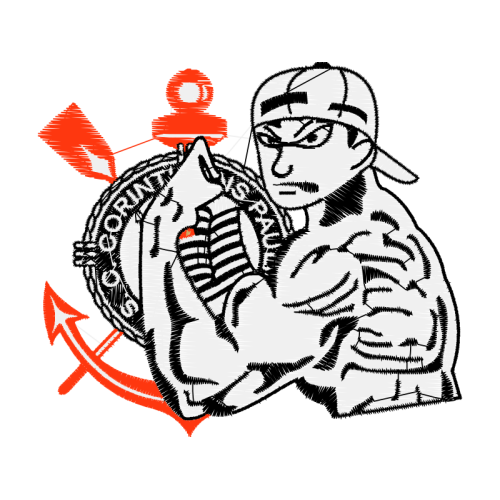 Sport Club Corinthians Paulista Wedding Sport Club Corinthians Paulista Wedding