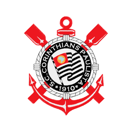 Sport Club Corinthians Paulista Wedding