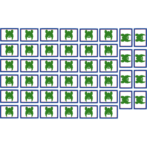 Square Wedding Square Wedding