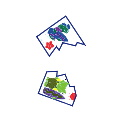 Square Wedding Square Wedding