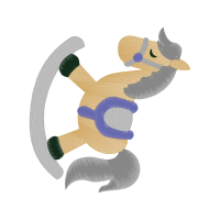 Squirrel Wedding Squirrel Wedding