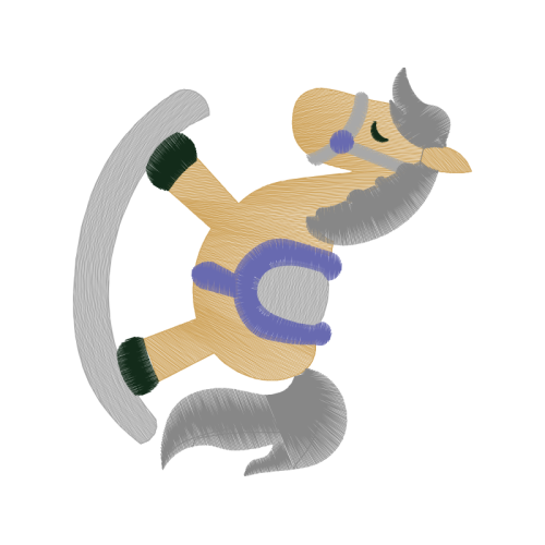 Squirrel Wedding Squirrel Wedding