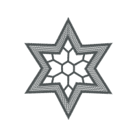 Star Of David Wedding Star Of David Wedding