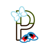 Sticker Wedding Sticker Wedding