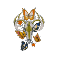 Swallowtail Butterfly Wedding Swallowtail Butterfly Wedding