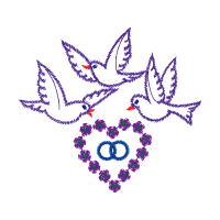 Symbol Wedding Symbol Wedding