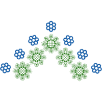 Symmetry Wedding Symmetry Wedding