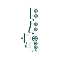 Technical Drawing Wedding