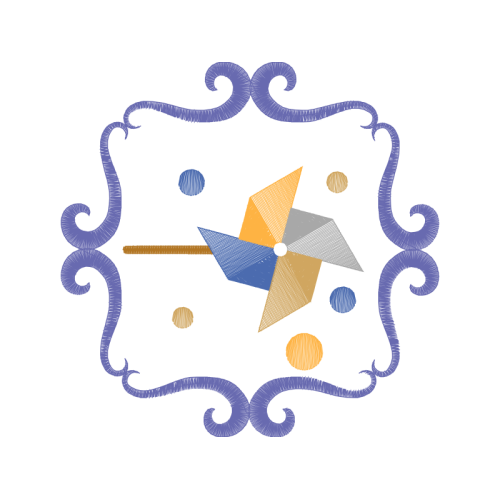 Textile Wedding Textile Wedding