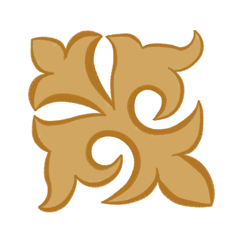 Textile Wedding Textile Wedding