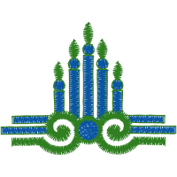 The Arc Western Wayne County Wedding