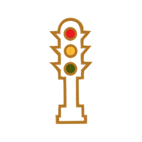 Traffic Light Wedding Traffic Light Wedding