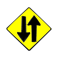 Traffic Sign Wedding Traffic Sign Wedding