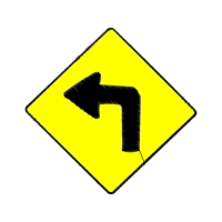 Traffic Sign Wedding Traffic Sign Wedding