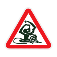 Traffic Sign Wedding Traffic Sign Wedding