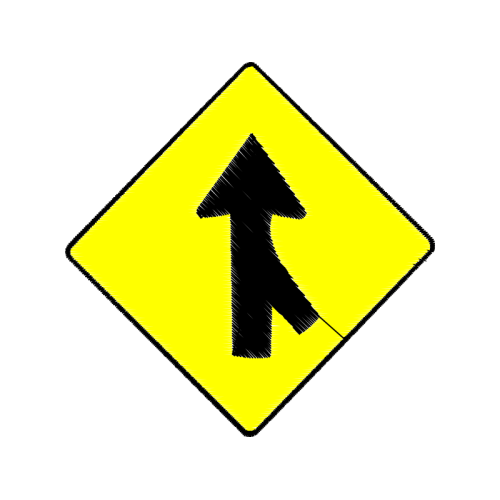 Traffic Sign Wedding Traffic Sign Wedding