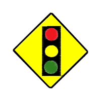 Traffic Sign Wedding Traffic Sign Wedding